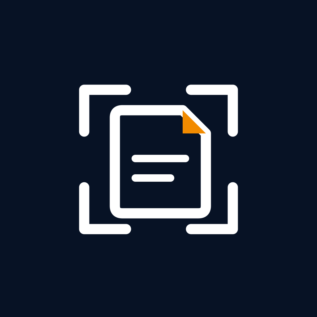PDF Maker icon